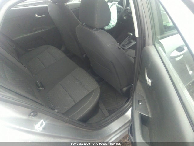 2021 Kia Rio, VIN: 3KPA24ADXME417873