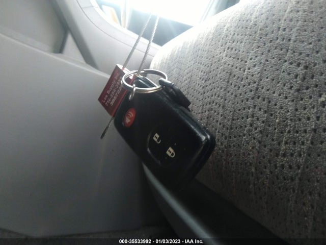Toyota HIGHLANDER HYBRID 2008 JTEEW41A382024355 Image 10