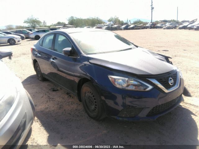 3N1AB7AP1JY218560 auction archive image