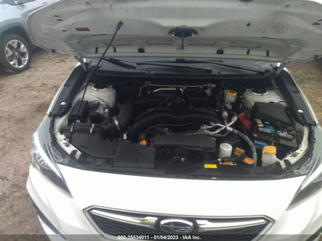 2018 Subaru Impreza, VIN: 4S3GKAA61J3609163