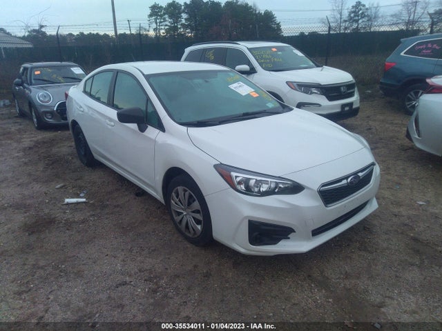2018 Subaru Impreza, VIN: 4S3GKAA61J3609163
