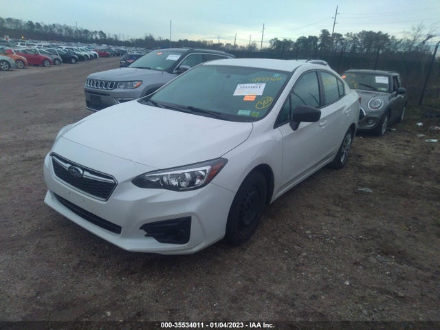 2018 Subaru Impreza, VIN: 4S3GKAA61J3609163