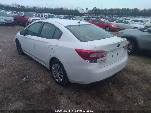 2018 Subaru Impreza, VIN: 4S3GKAA61J3609163