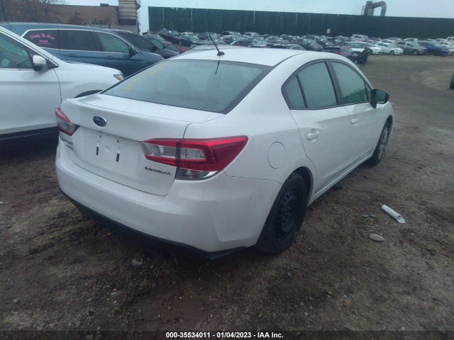 2018 Subaru Impreza, VIN: 4S3GKAA61J3609163