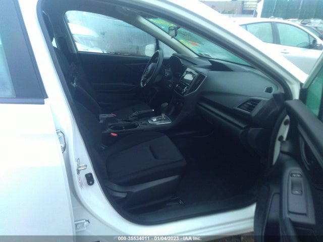 2018 Subaru Impreza, VIN: 4S3GKAA61J3609163