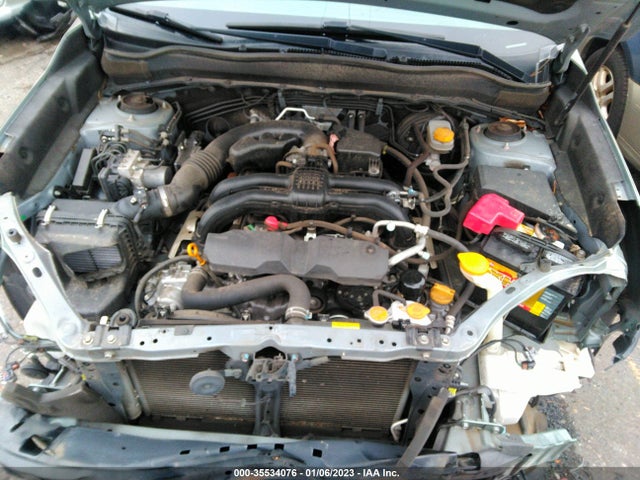 2016 Subaru Forester, VIN: JF2SJAFC7GH491046