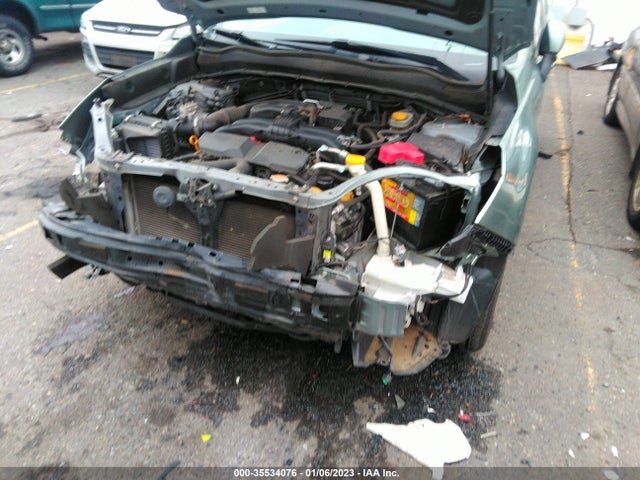2016 Subaru Forester, VIN: JF2SJAFC7GH491046