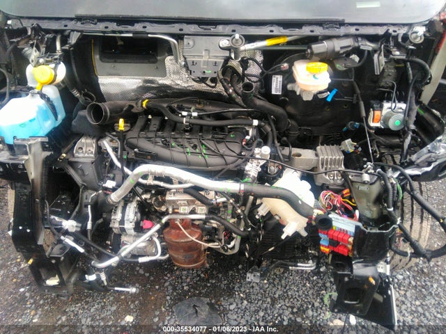 2022 Ram Promaster, VIN: 3C6MRVHG9NE130726