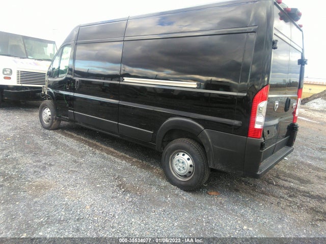 2022 Ram Promaster, VIN: 3C6MRVHG9NE130726