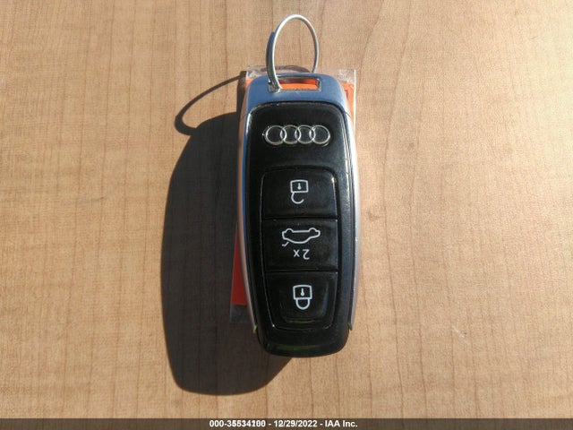 2021 Audi e-tron, VIN: WA11AAGE1MB007164