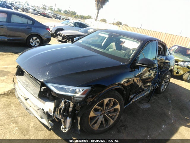 2021 Audi e-tron, VIN: WA11AAGE1MB007164