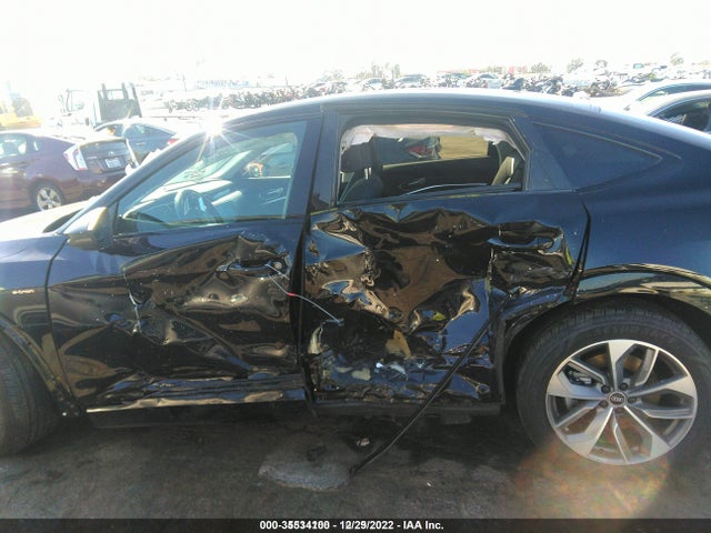 2021 Audi e-tron, VIN: WA11AAGE1MB007164