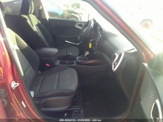 KNDJ23AU1L7108768 KIA SOUL LX