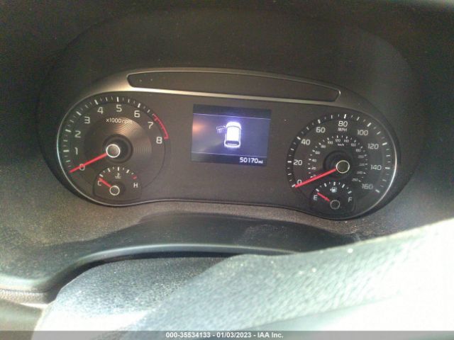 KNDJ23AU1L7108768 KIA SOUL LX