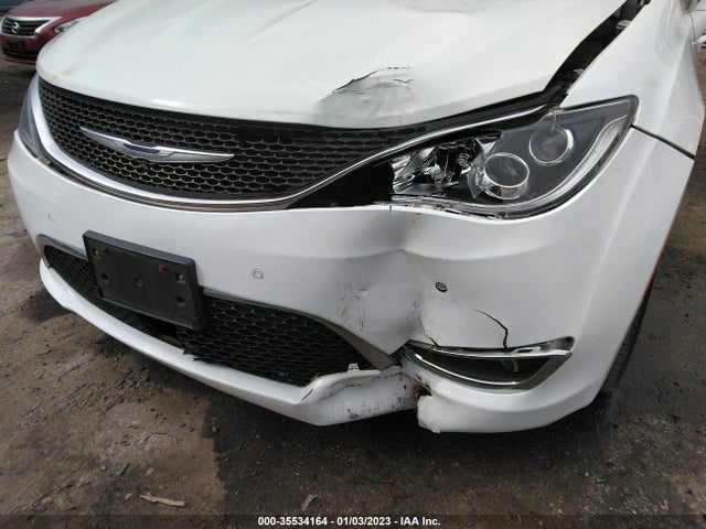 Chrysler Pacifica 2017 2C4RC1EG7HR722755 Image 6
