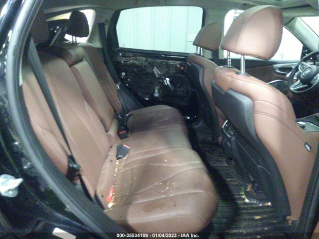 5J8TC2H54ML027675 Acura Rdx W/technology Package