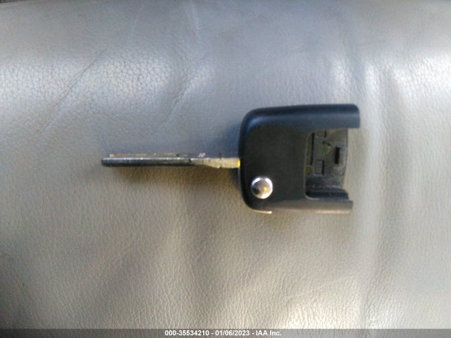2006 VOLKSWAGEN JETTA SEDAN 2.5L VIN: 3VWDF71KX6M633844