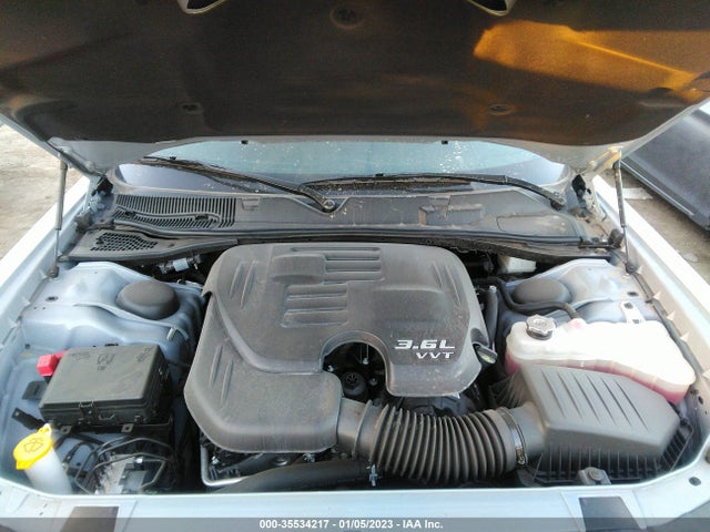 Dodge Challenger Gt 2022 2C3CDZJG0NH160209 Image 11