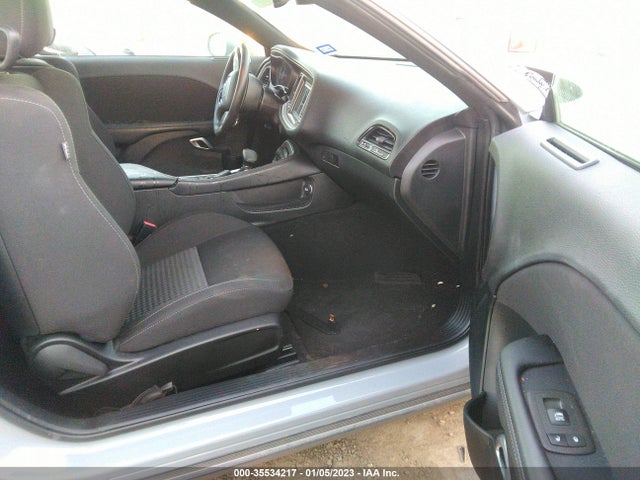 Dodge Challenger Gt 2022 2C3CDZJG0NH160209 Image 6