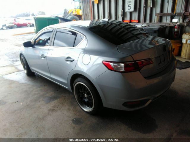 19UDE2F37HA014761 Acura ILX