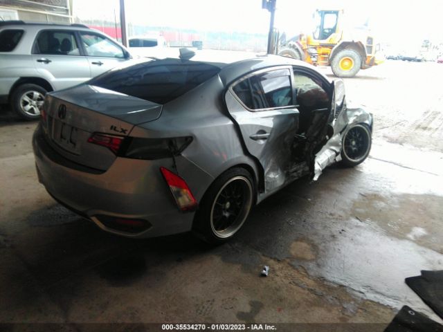 19UDE2F37HA014761 Acura ILX