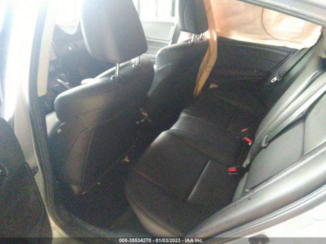 19UDE2F37HA014761 Acura ILX