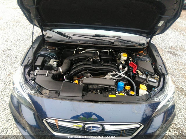 2019 Subaru Impreza, VIN: 4S3GTAC66K3705723