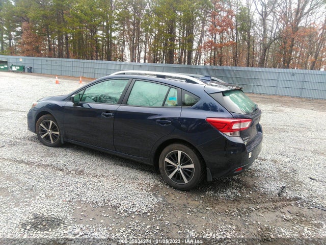 2019 Subaru Impreza, VIN: 4S3GTAC66K3705723