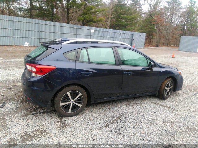 2019 Subaru Impreza, VIN: 4S3GTAC66K3705723
