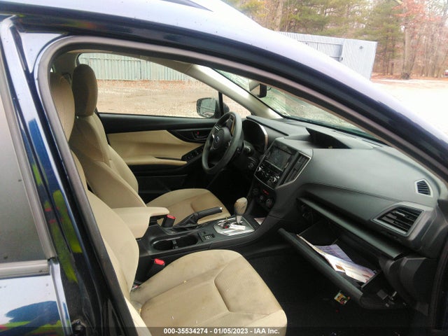 2019 Subaru Impreza, VIN: 4S3GTAC66K3705723