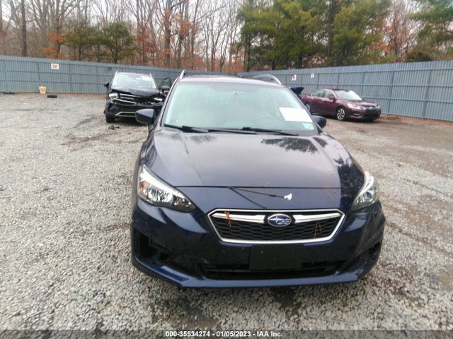 2019 Subaru Impreza, VIN: 4S3GTAC66K3705723