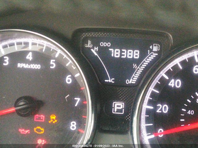 3N1CN7APXJL873717 Nissan Versa Sedan Sv