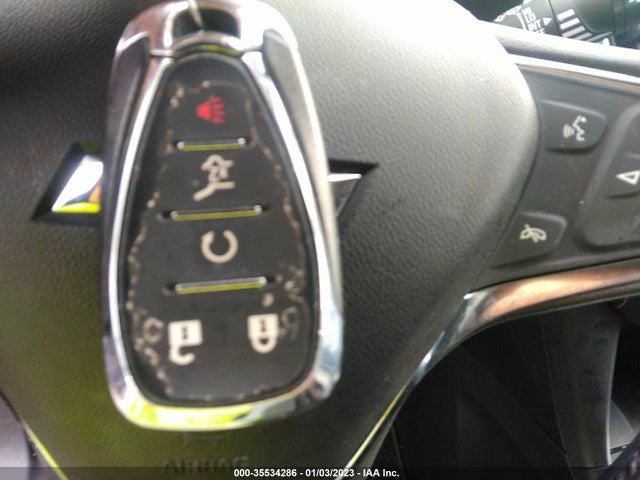 Chevrolet Equinox Premier 2019 3GNAXPEX5KL183407 Image 3