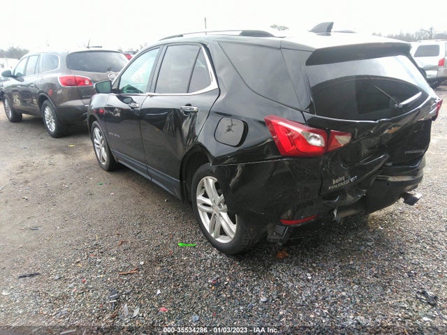 Chevrolet Equinox Premier 2019 3GNAXPEX5KL183407 Image 4