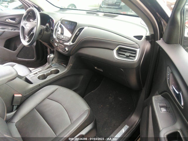 Chevrolet Equinox Premier 2019 3GNAXPEX5KL183407 Image 6