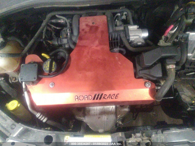3C3CFFBR5CT119636 Fiat 500