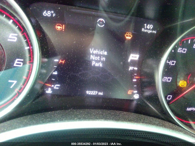 Dodge CHARGER R/T 2018 2C3CDXCT2JH233136 Image 7