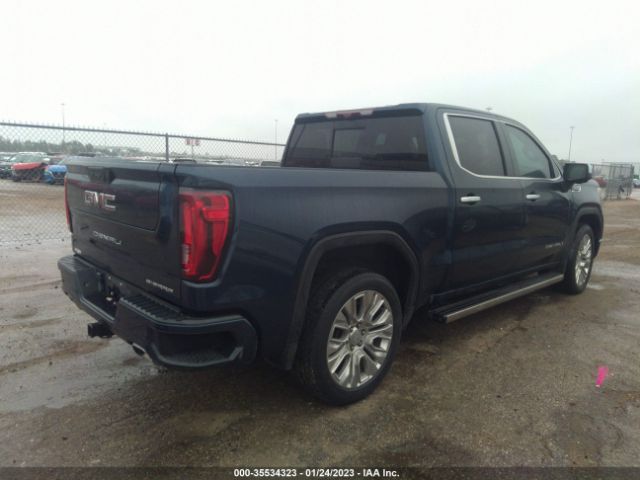1GTU9FEL2LZ220088 GMC Sierra 1500 Denali