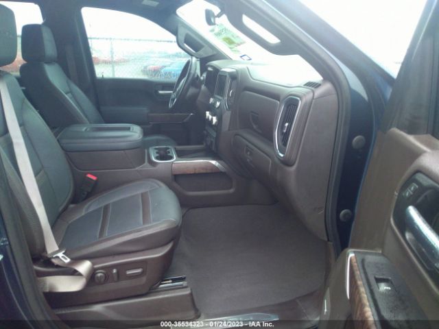 1GTU9FEL2LZ220088 GMC Sierra 1500 Denali
