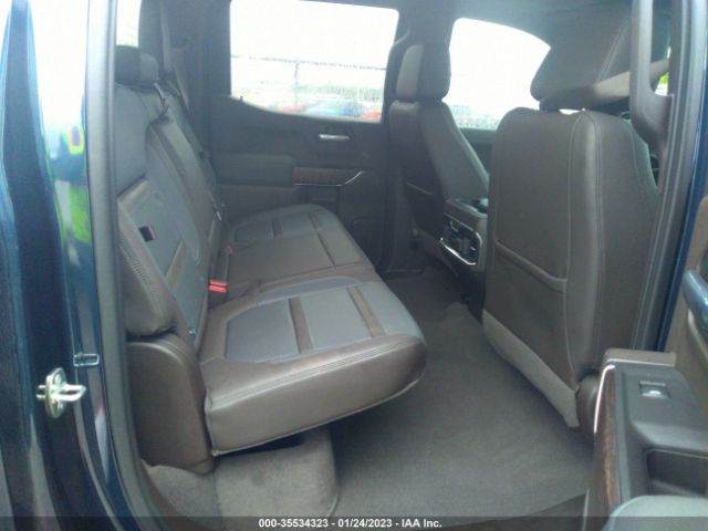 1GTU9FEL2LZ220088 GMC Sierra 1500 Denali