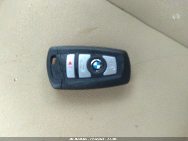 BMW X3 Xdrive28i 2014 5UXWX9C52E0D35366 Image 11
