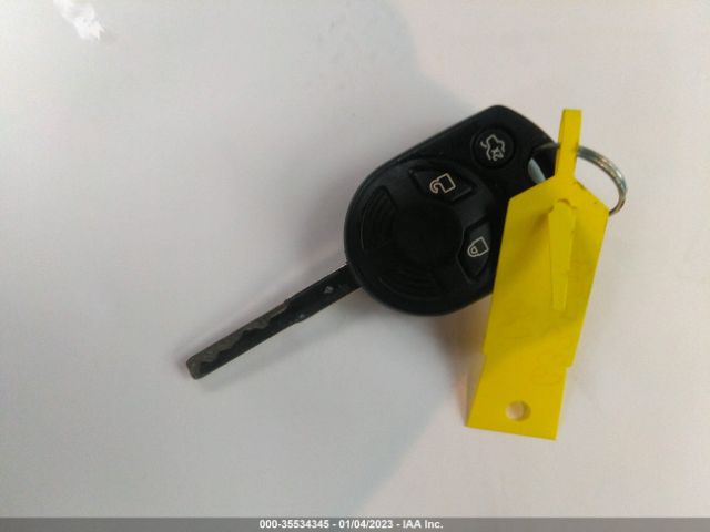 1FMCU0HD0JUA66126 Ford ESCAPE SEL