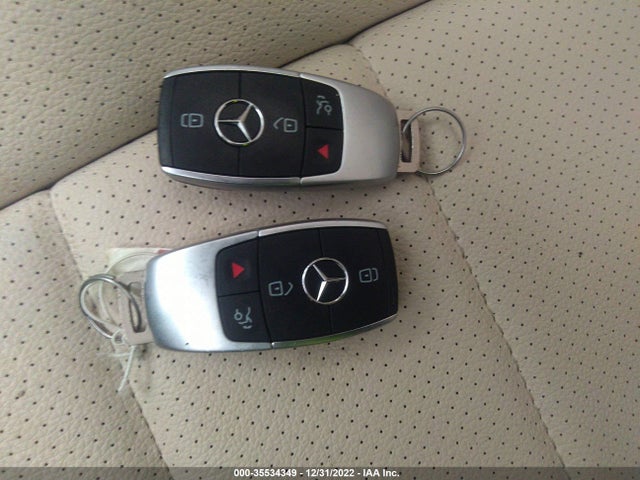 2020 Mercedes-Benz GLS-Class, VIN: 4JGFF5KE8LA216364