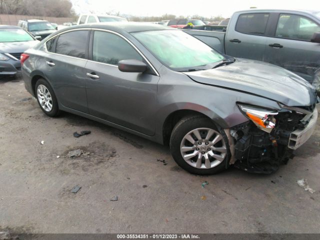 1N4AL3APXGC243306 auction archive image