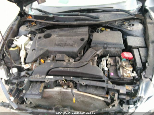 1N4AL3APXGC243306 Nissan ALTIMA 2.5