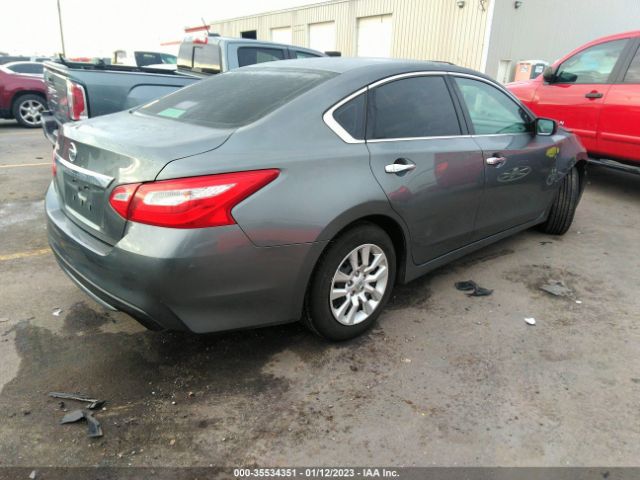 1N4AL3APXGC243306 Nissan ALTIMA 2.5