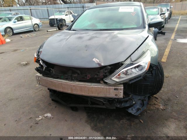 1N4AL3APXGC243306 Nissan ALTIMA 2.5