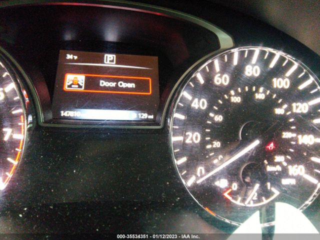 1N4AL3APXGC243306 Nissan ALTIMA 2.5