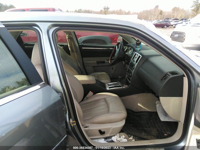 Chrysler 300 2006 2C3KK63H76H375478 Image 6