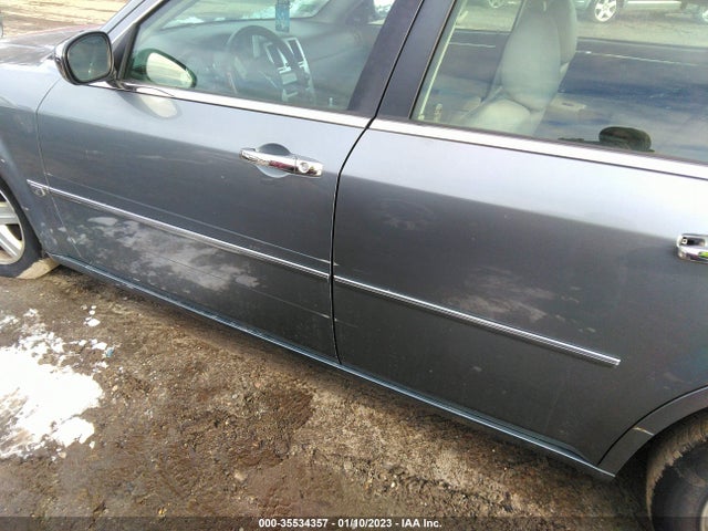 Chrysler 300 2006 2C3KK63H76H375478 Image 7